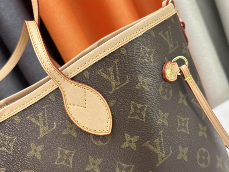 LV Shopping Bags